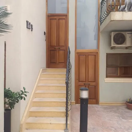 Confortable And Quiet In St. Julian Daire