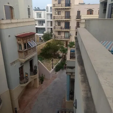 Confortable And Quiet In St. Julian San Giuliano