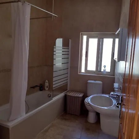 Apartament Confortable And Quiet In St. Julian St. Julian's