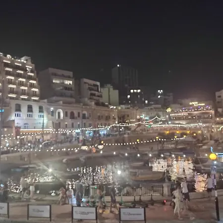 Apartament Confortable And Quiet In St. Julian St. Julian's