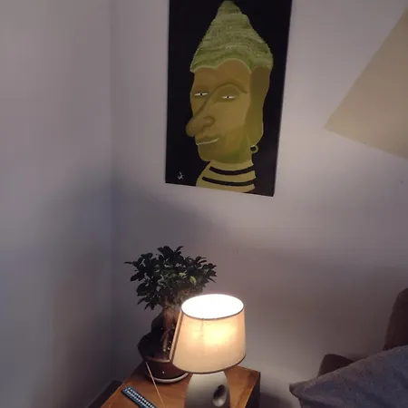 Appartamento Confortable And Quiet In St. Julian