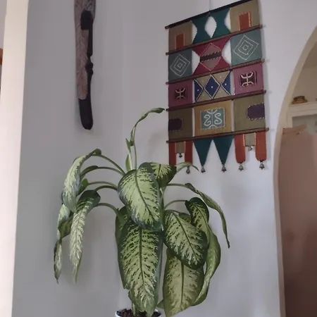 Confortable And Quiet In St. Julian *