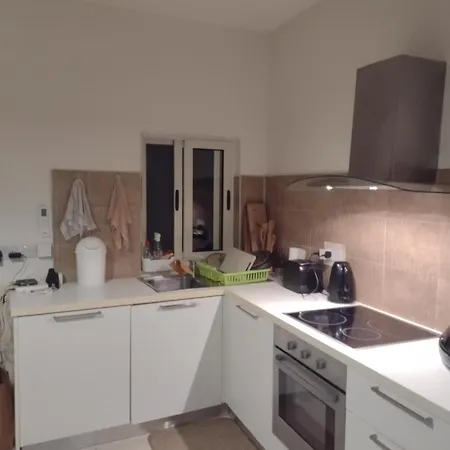 Apartament Confortable And Quiet In St. Julian St. Julian's