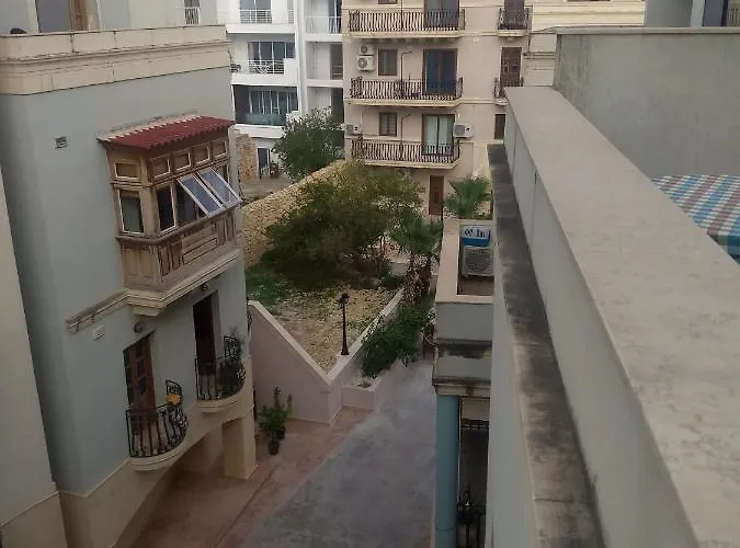 Confortable&quiet In St. Julian San Ġiljan