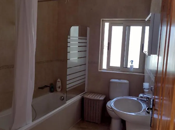 Appartement Confortable&quiet In St. Julian San Ġiljan