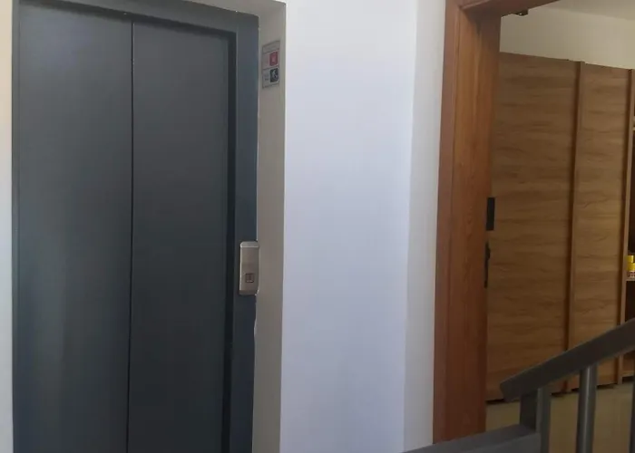 Appartement Confortable&quiet In St. Julian *