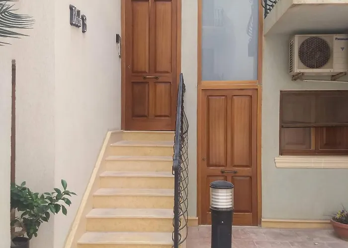 Confortable&quiet In St. Julian Appartement