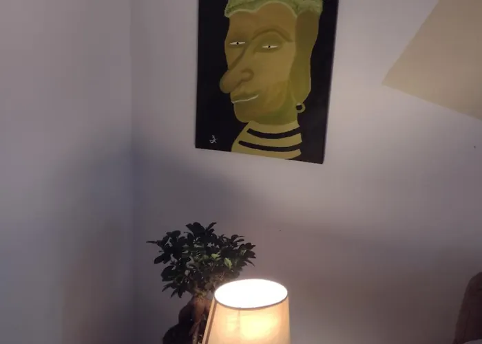 Appartement Confortable&quiet In St. Julian