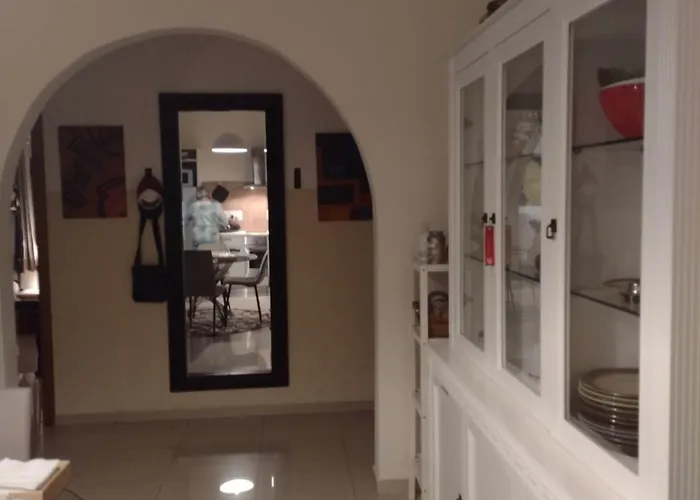 Confortable&quiet In St. Julian