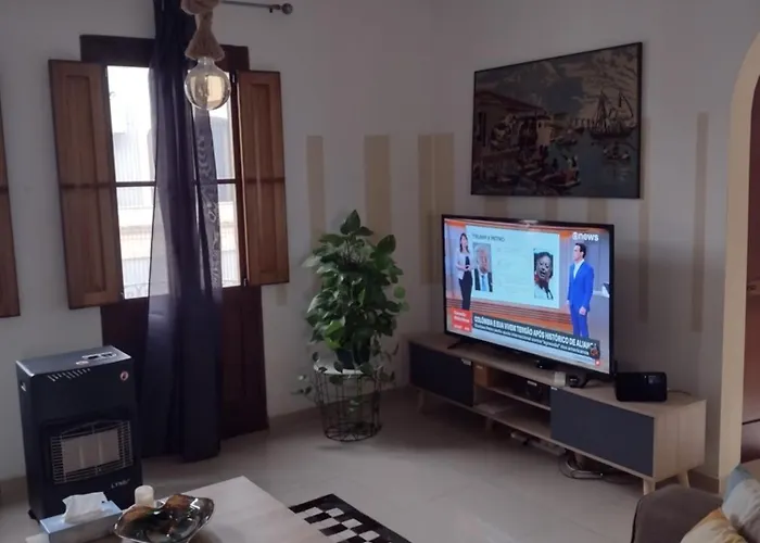 Appartement Confortable&quiet In St. Julian