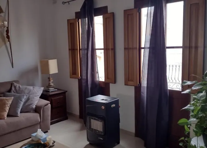 Appartement Confortable&quiet In St. Julian *