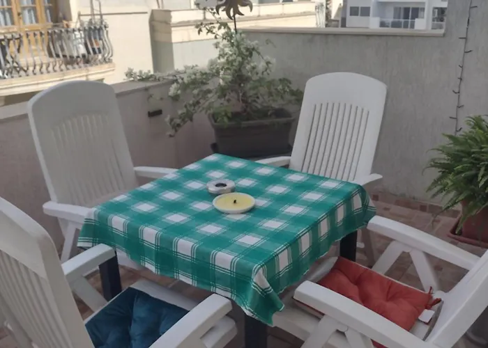 Confortable&quiet In St. Julian * San Ġiljan