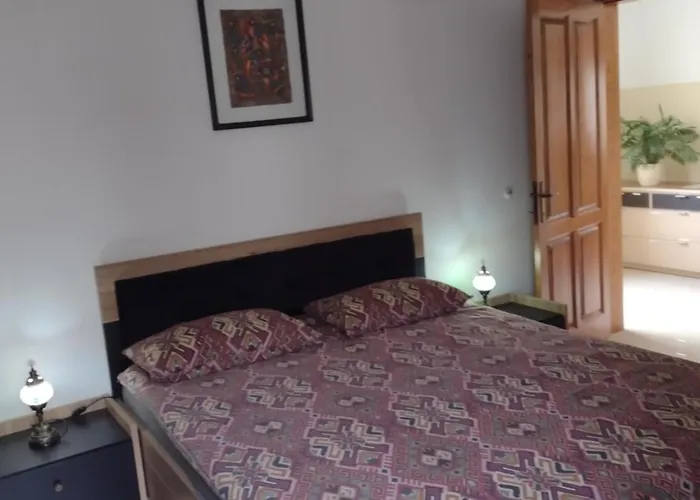 Appartement Confortable&quiet In St. Julian