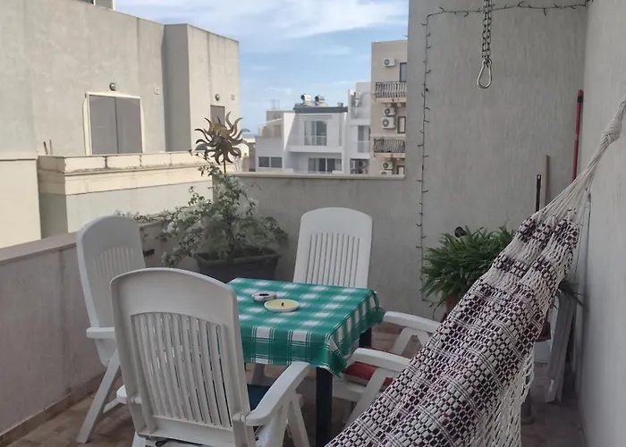 Confortable&quiet In St. Julian *