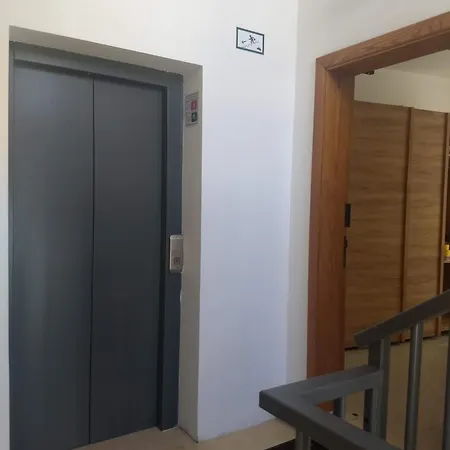 Apartment Confortable And Quiet In St. Julian *