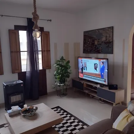 Apartment Confortable And Quiet In St. Julian