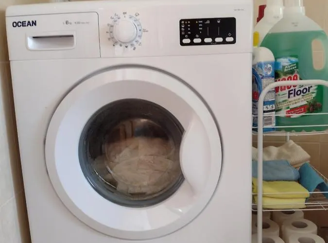 Confortable And Quiet In St. Julian San Julián