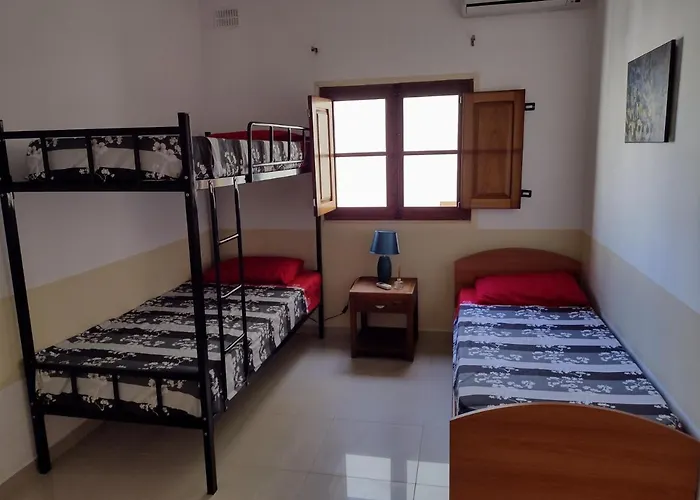 Apartamento Confortable And Quiet In St. Julian San Julián