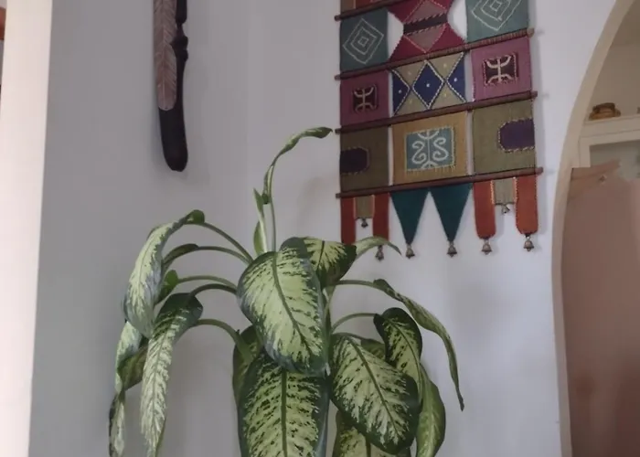 Confortable And Quiet In St. Julian *