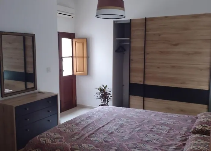 Apartamento Confortable And Quiet In St. Julian San Julián